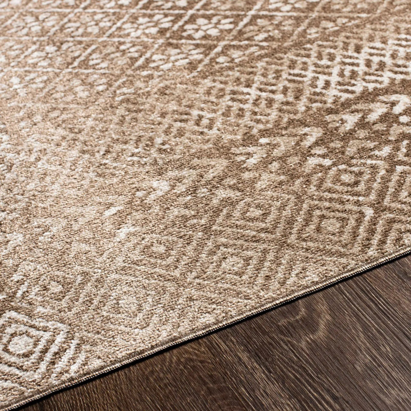 Caditaan Washable Area Rug by Boutique Rugs