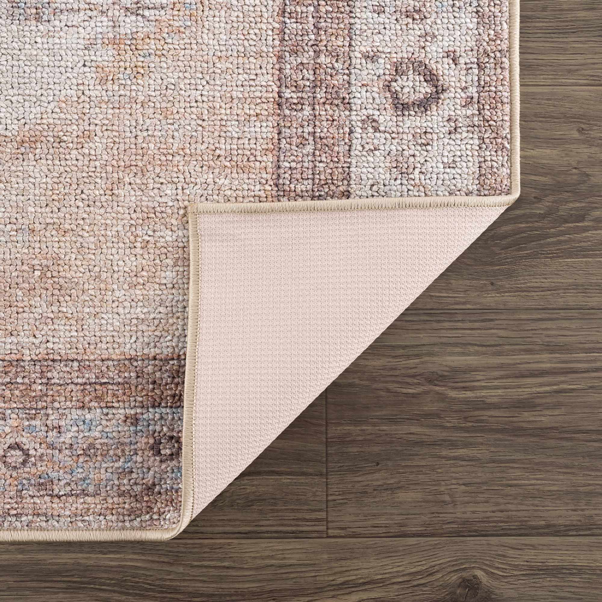 Analu Non-Slip Washable Rug by Boutique Rugs