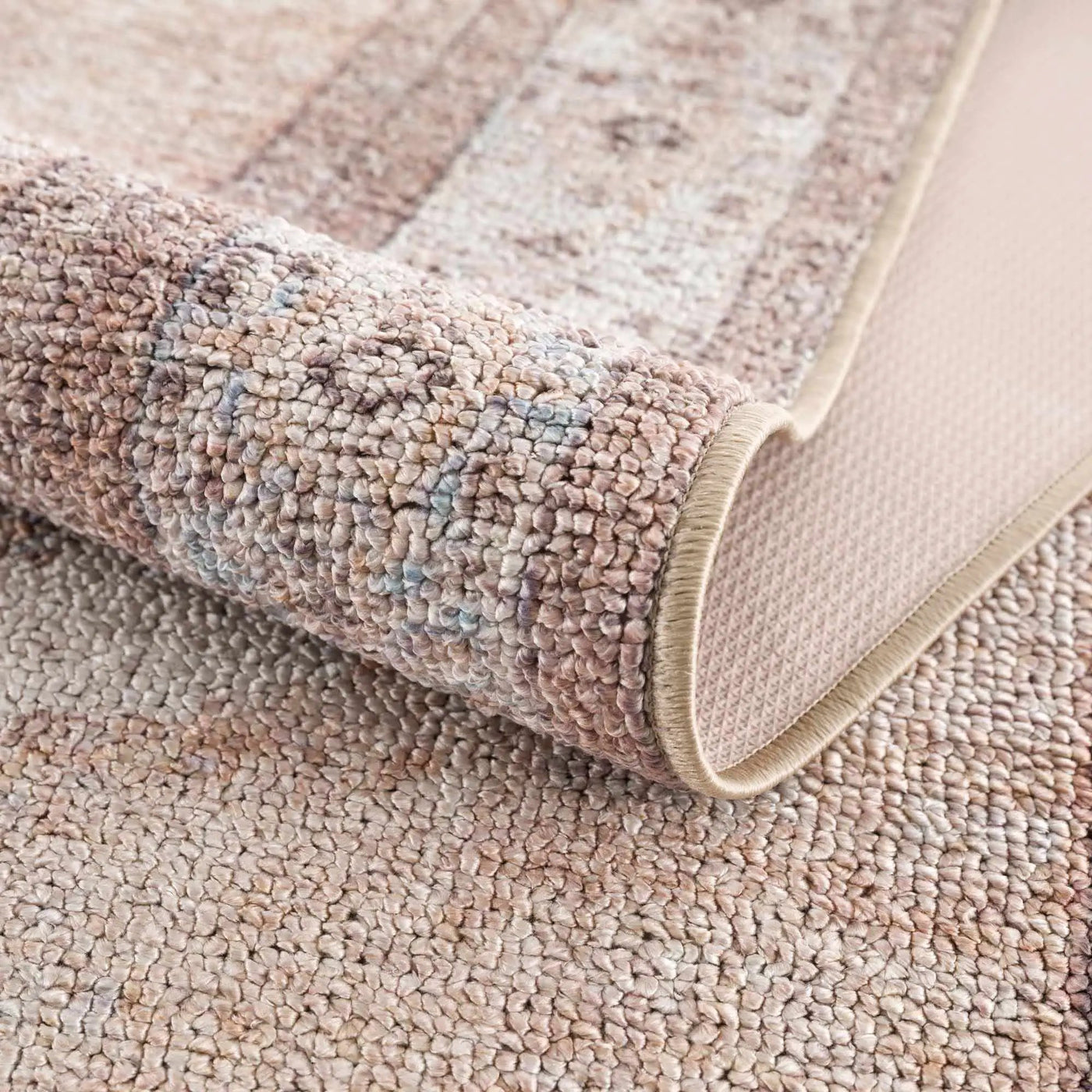 Analu Non-Slip Washable Rug by Boutique Rugs
