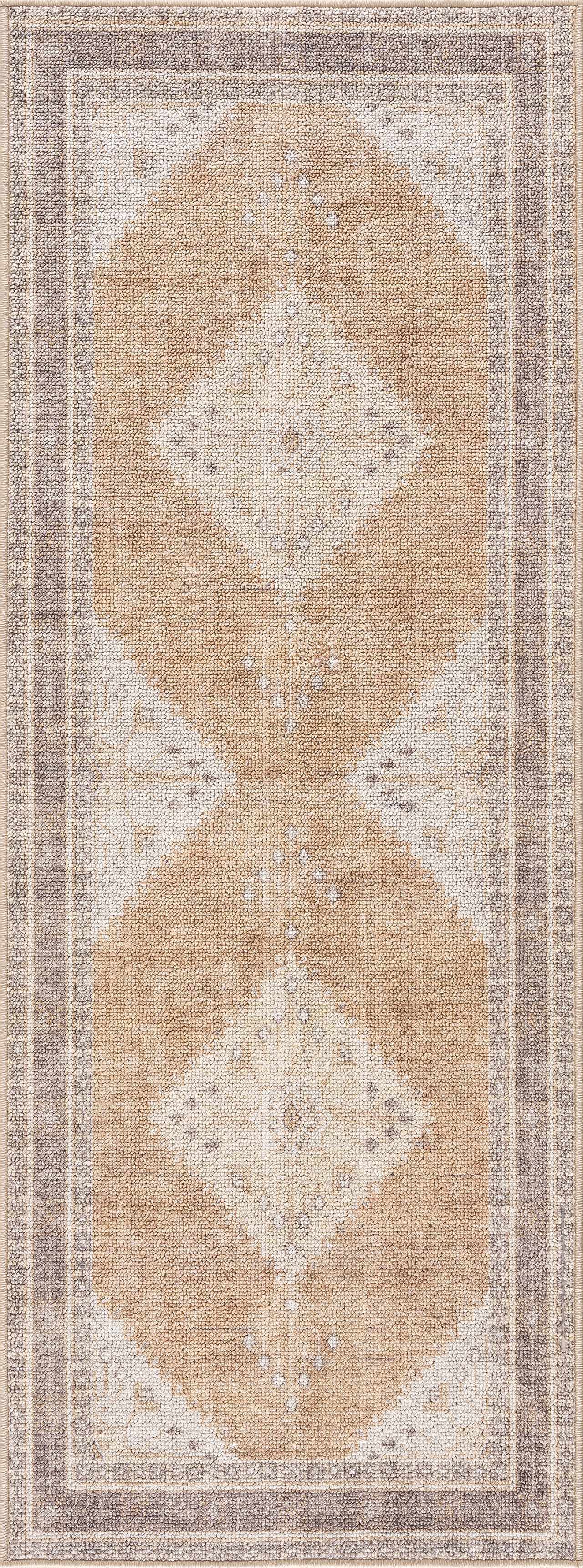 Albas Washable Area Rug by Boutique Rugs