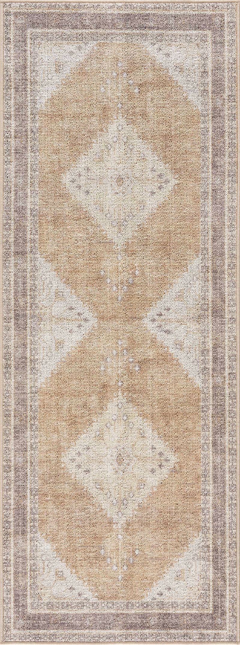 Albas Washable Area Rug by Boutique Rugs
