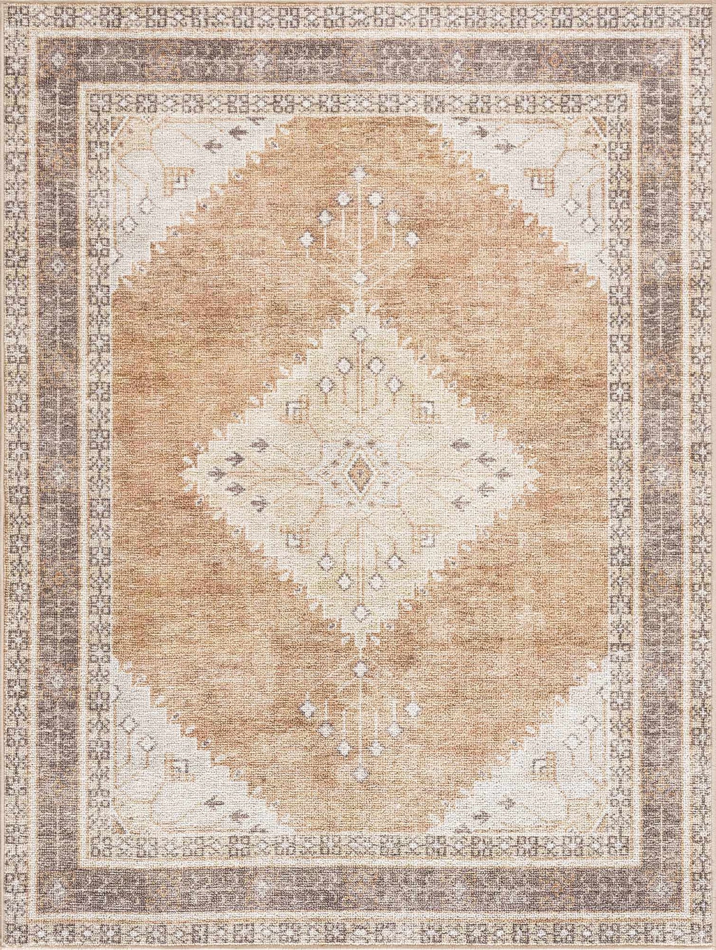 Albas Washable Area Rug by Boutique Rugs