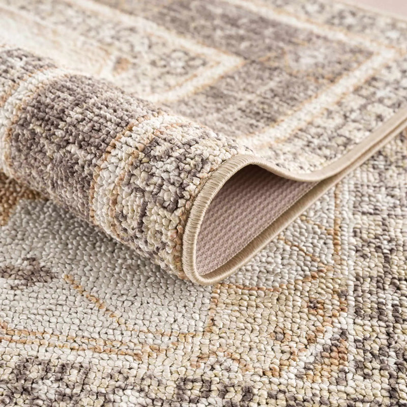 Albas Washable Area Rug by Boutique Rugs