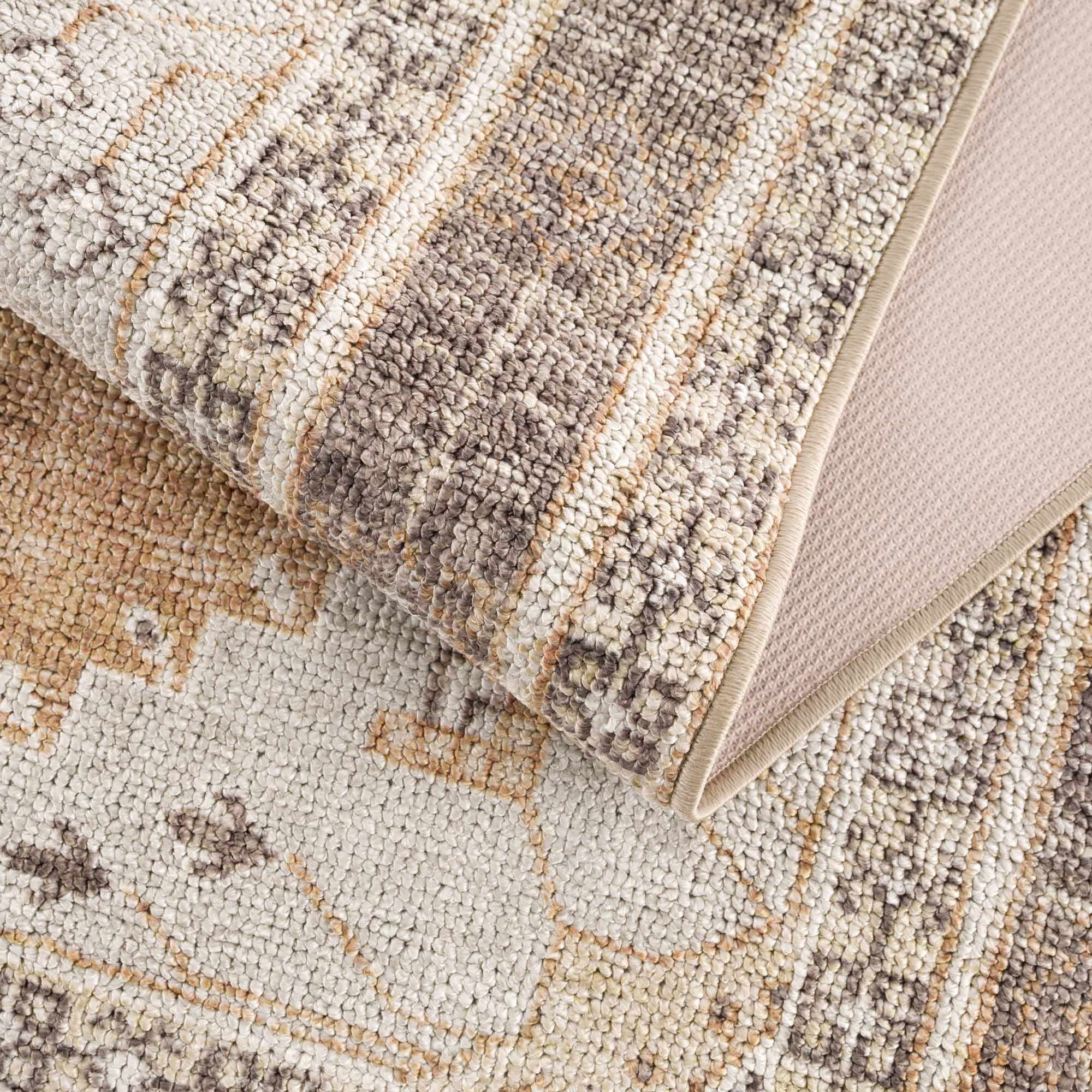 Albas Washable Area Rug by Boutique Rugs
