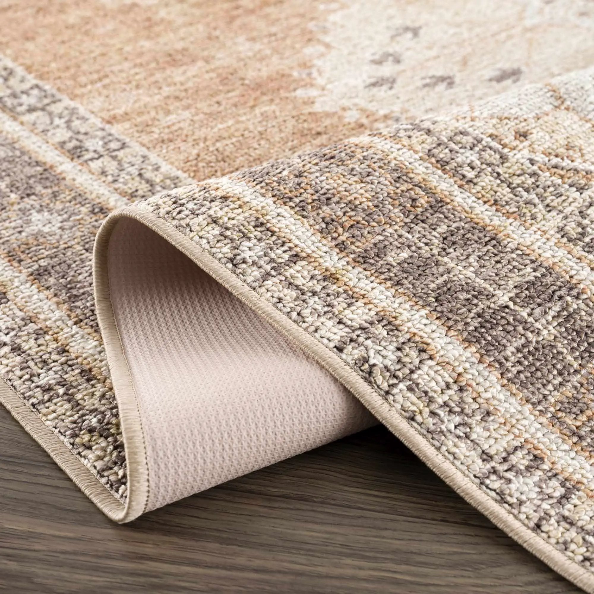 Albas Washable Area Rug by Boutique Rugs