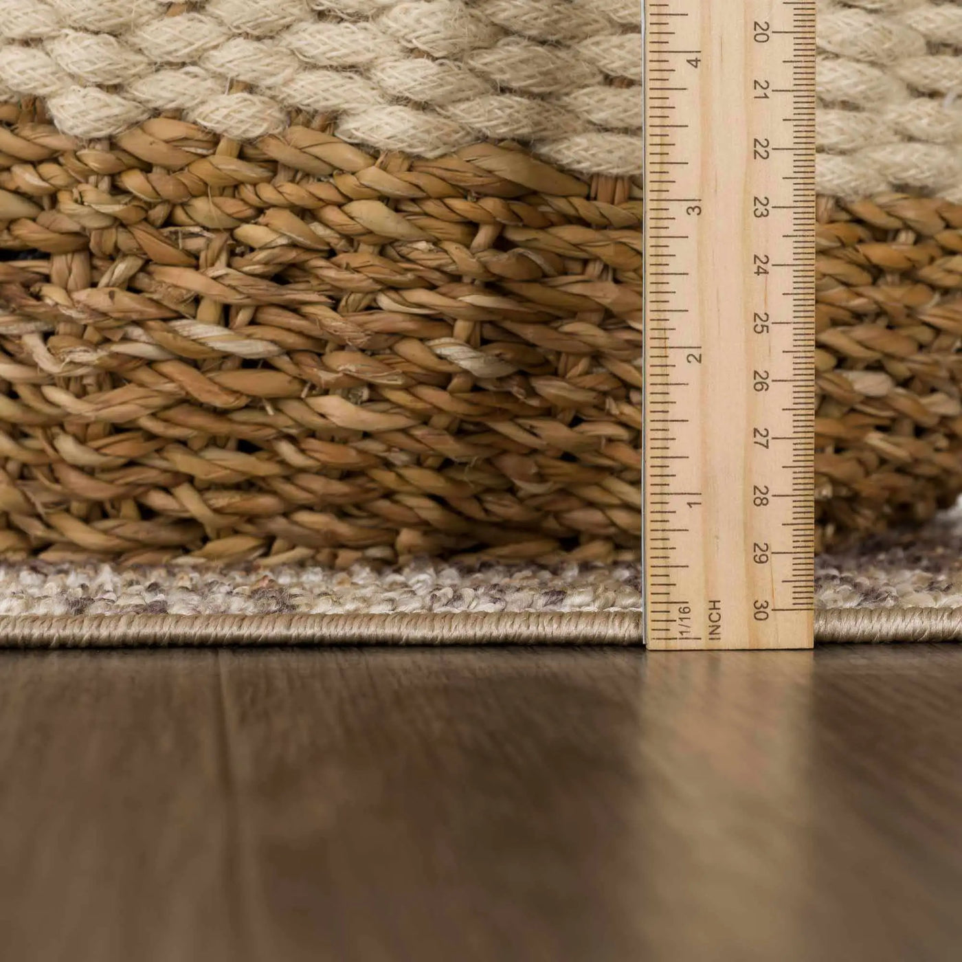 Albas Washable Area Rug by Boutique Rugs