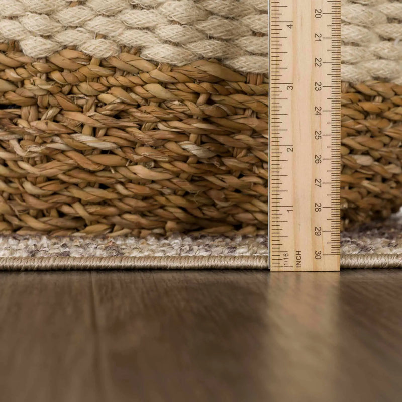 Albas Washable Area Rug by Boutique Rugs