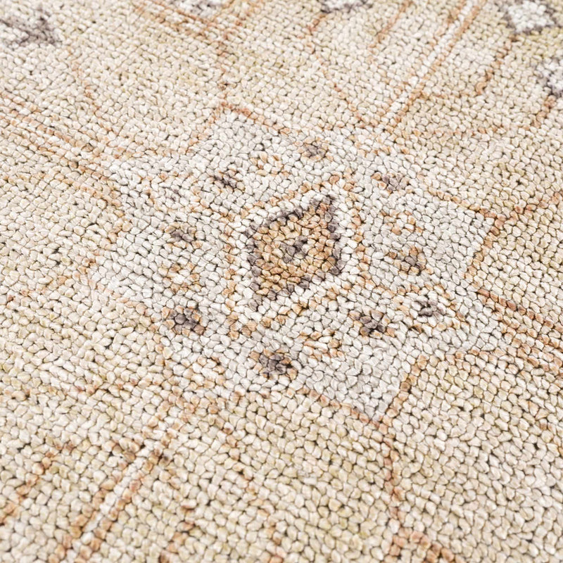 Albas Washable Area Rug by Boutique Rugs