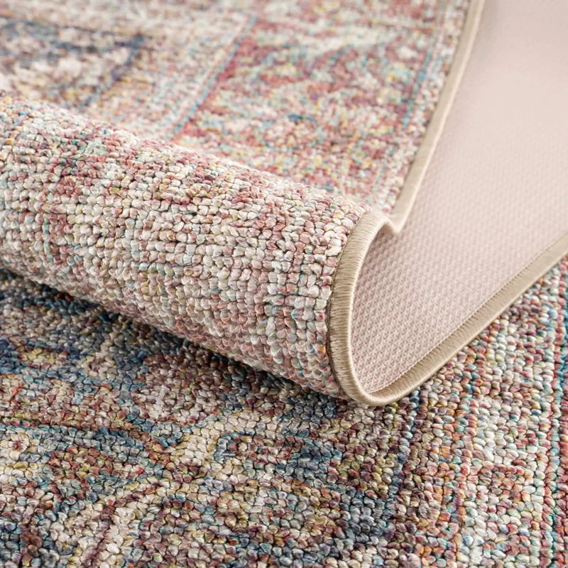 Avel Washable Area Rug by Hauteloom