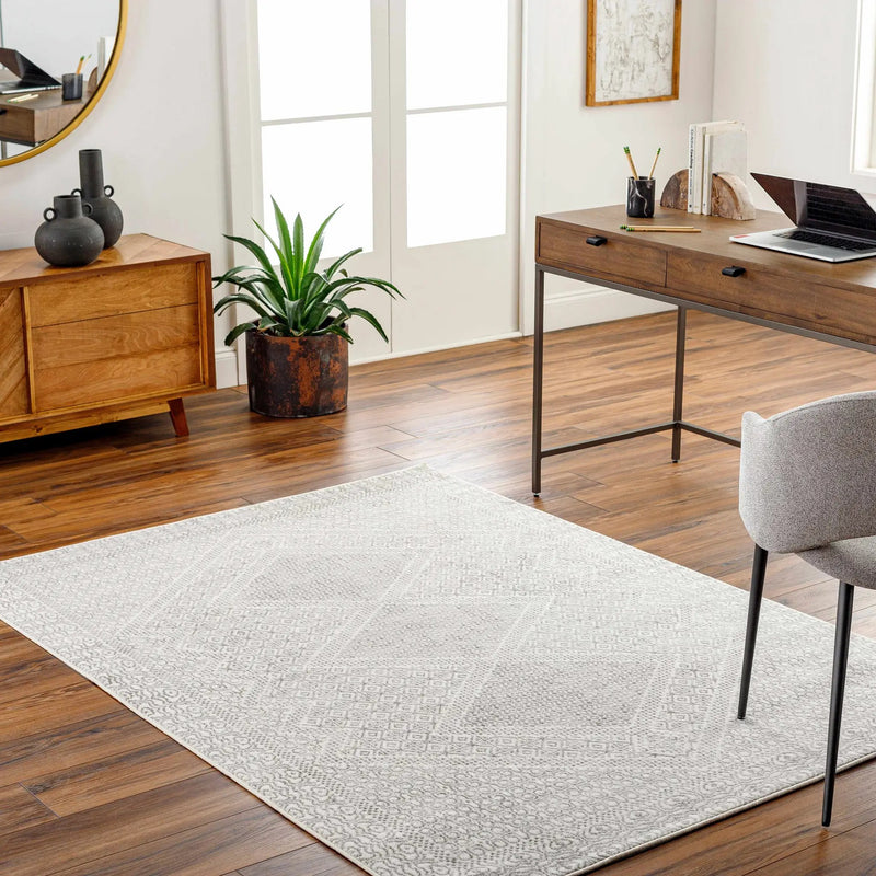 Calubian Area Rug - Clearance by Boutique Rugs