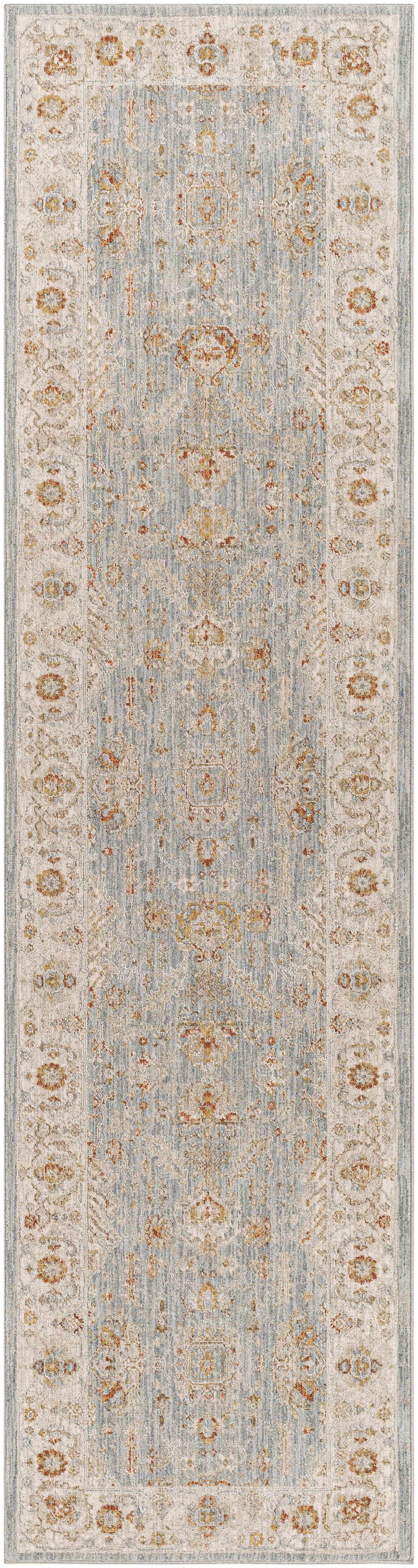 Camrose Thick Luxe Statement Rug by Boutique Rugs