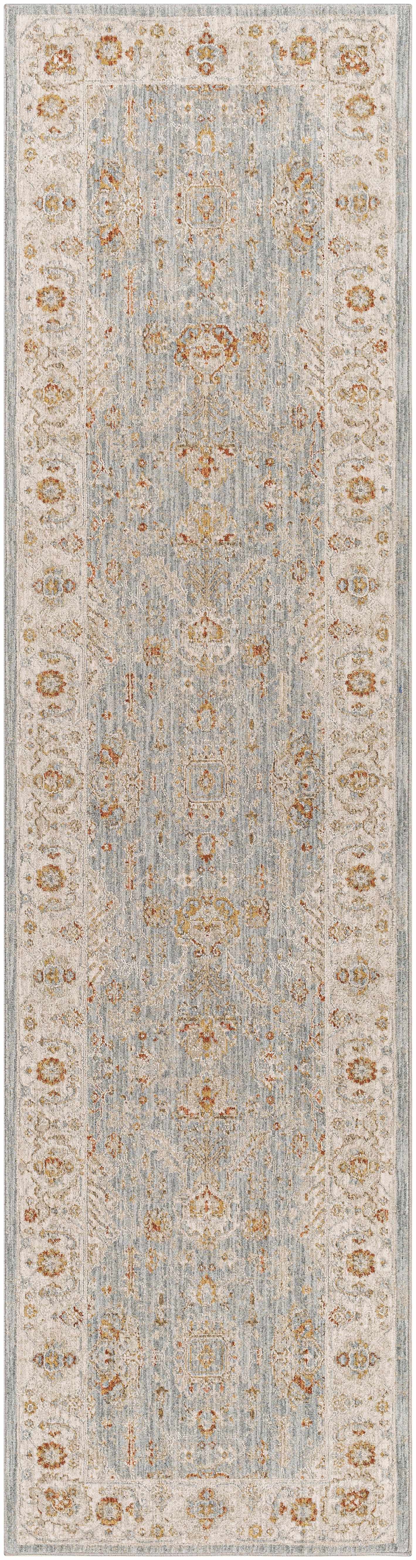 Camrose Thick Luxe Statement Rug by Boutique Rugs