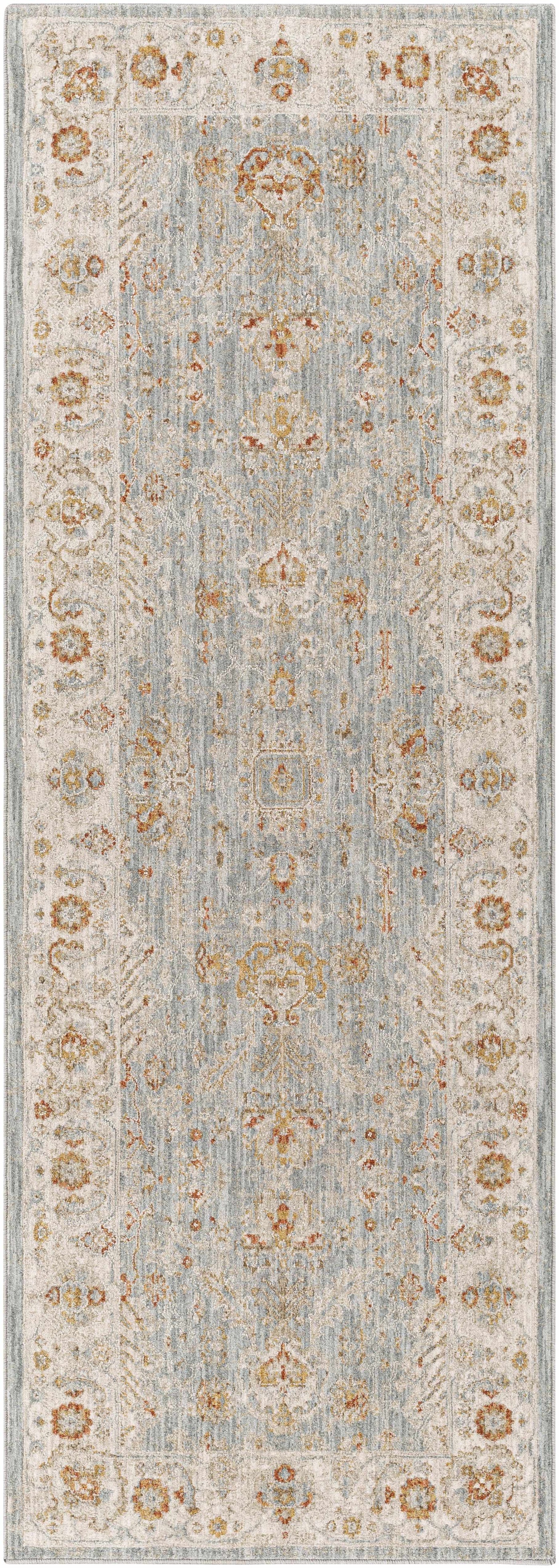 Camrose Thick Luxe Statement Rug by Boutique Rugs