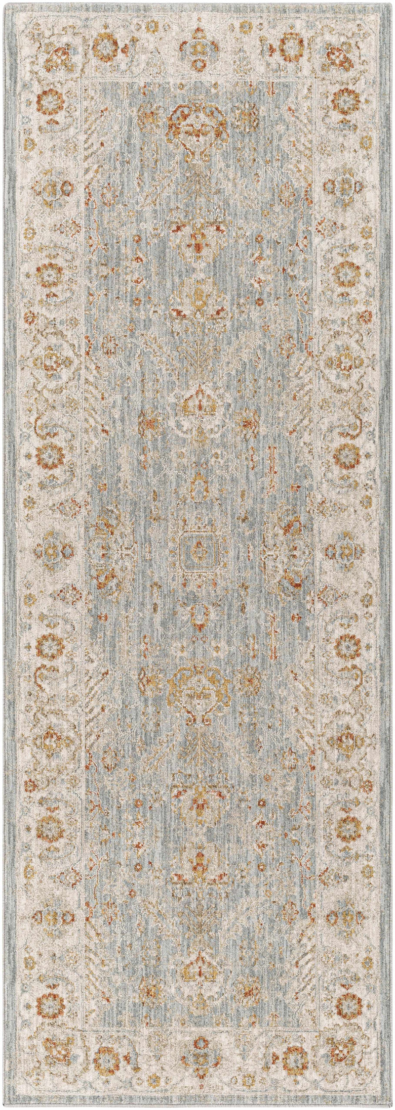 Camrose Thick Luxe Statement Rug by Boutique Rugs