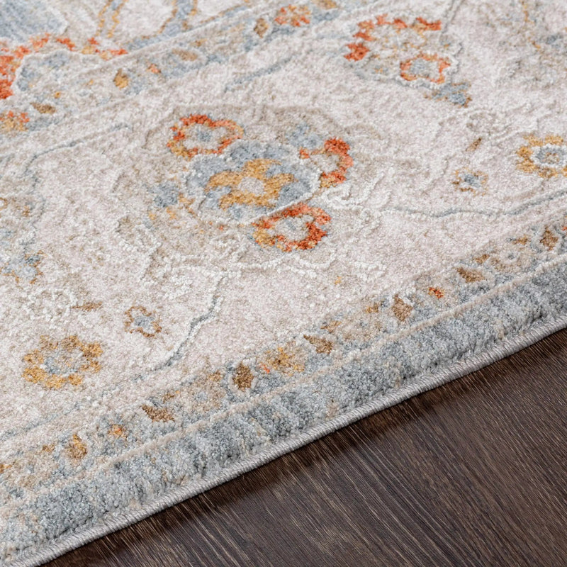 Camrose Thick Luxe Statement Rug by Boutique Rugs