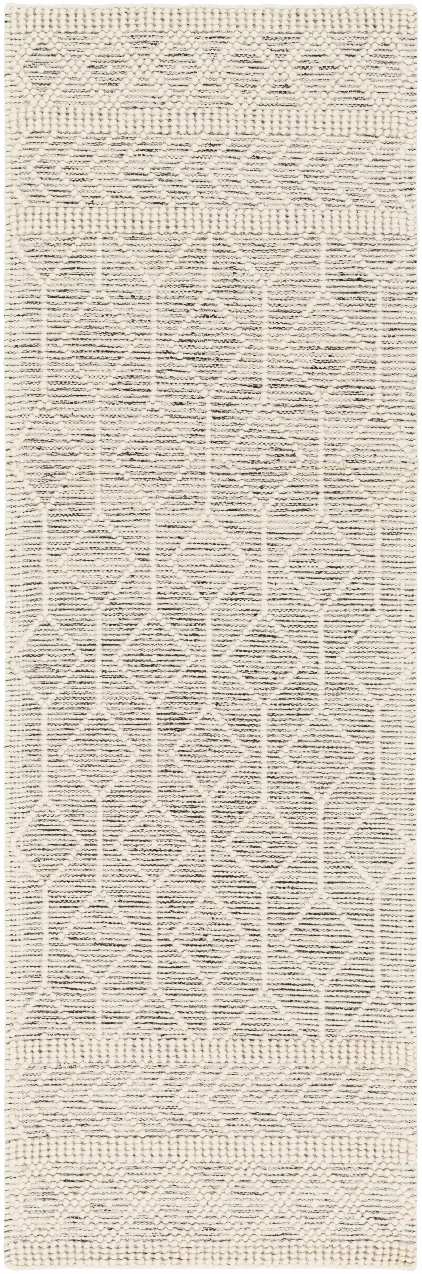 Carolina Wool Area Rug by Boutique Rugs
