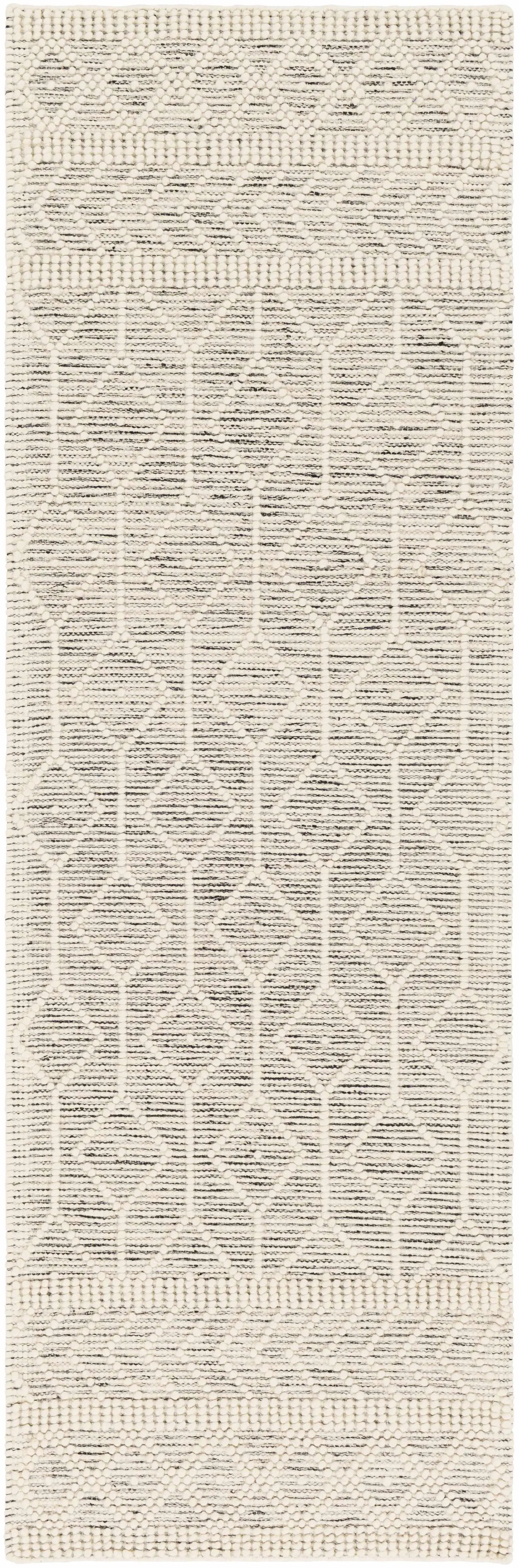 Carolina Wool Area Rug by Boutique Rugs
