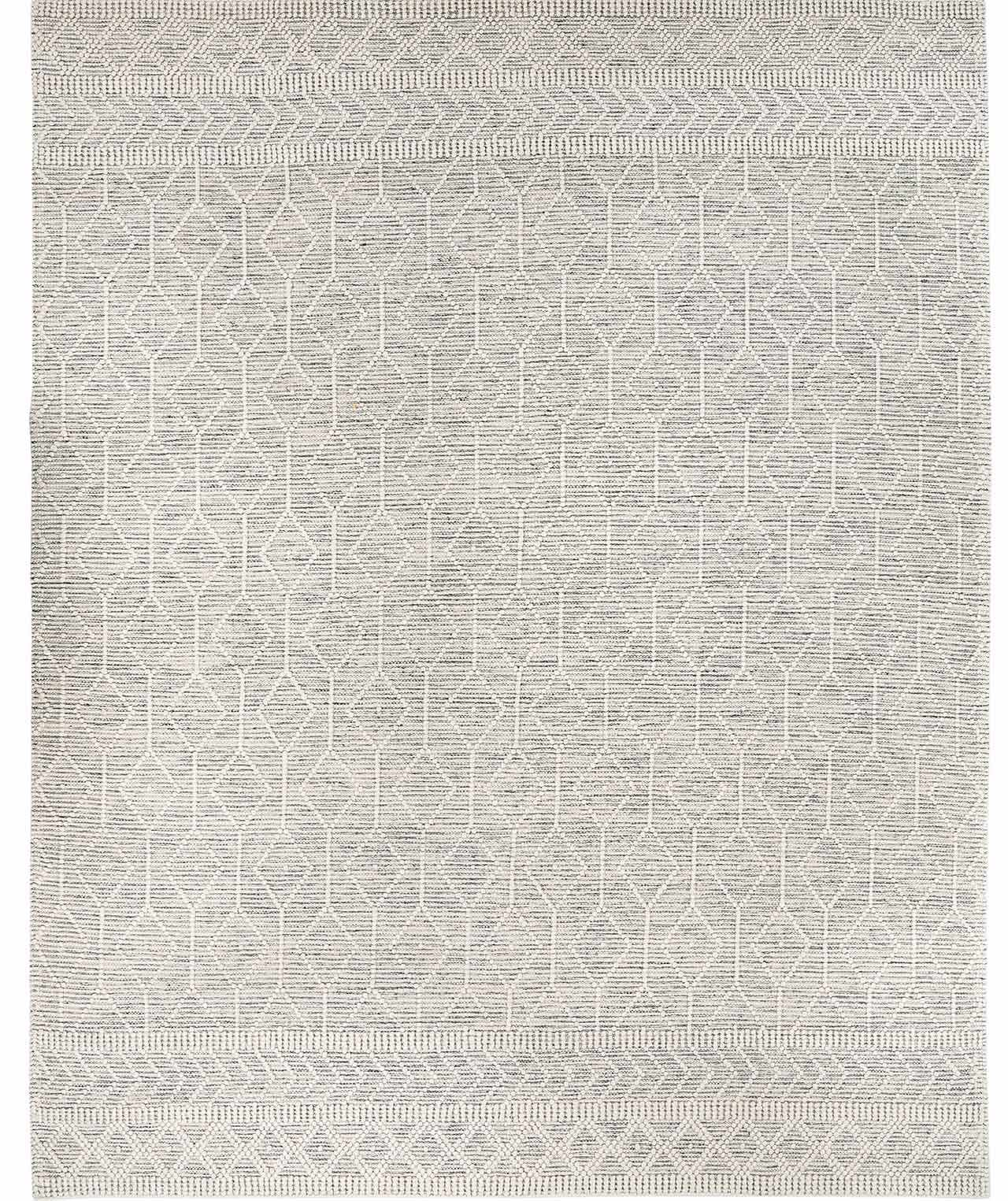 Carolina Wool Area Rug by Boutique Rugs