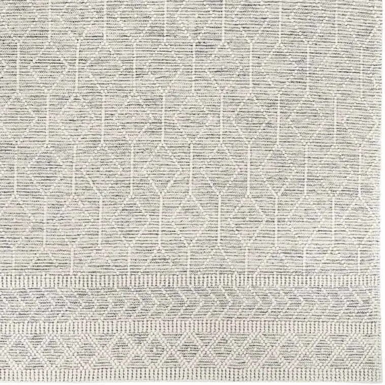 Carolina Wool Area Rug by Boutique Rugs