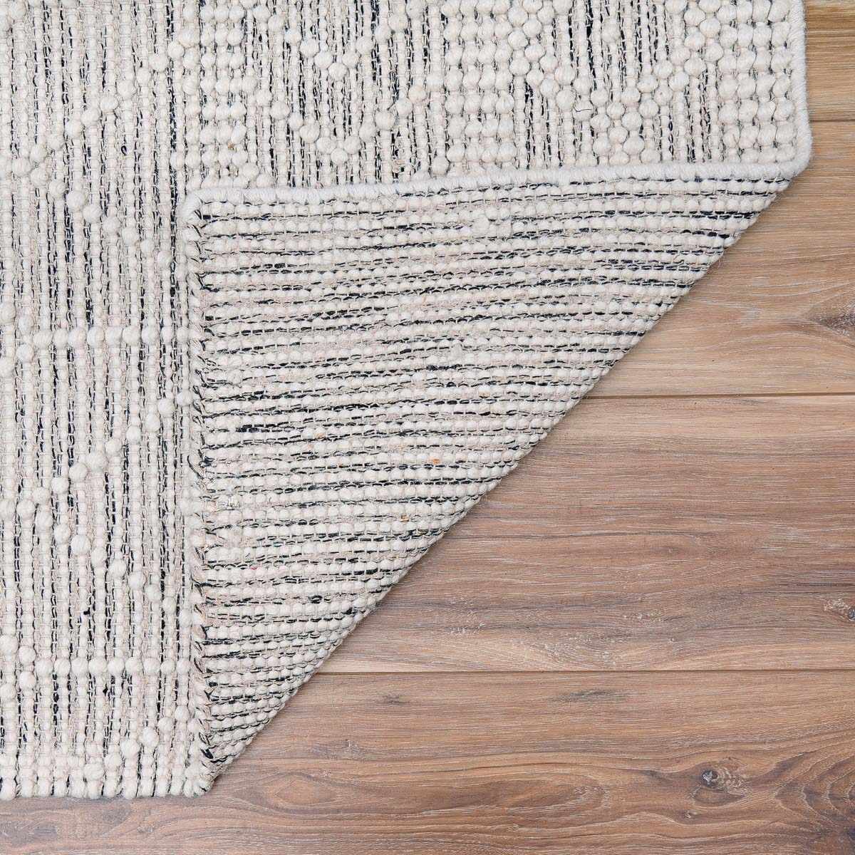 Carolina Wool Area Rug by Boutique Rugs