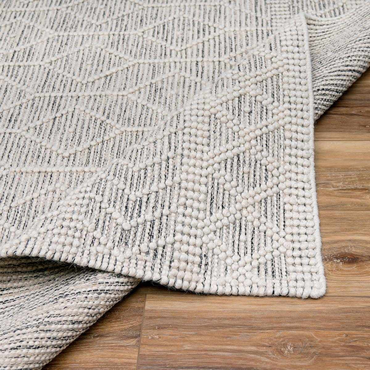 Carolina Wool Area Rug by Boutique Rugs