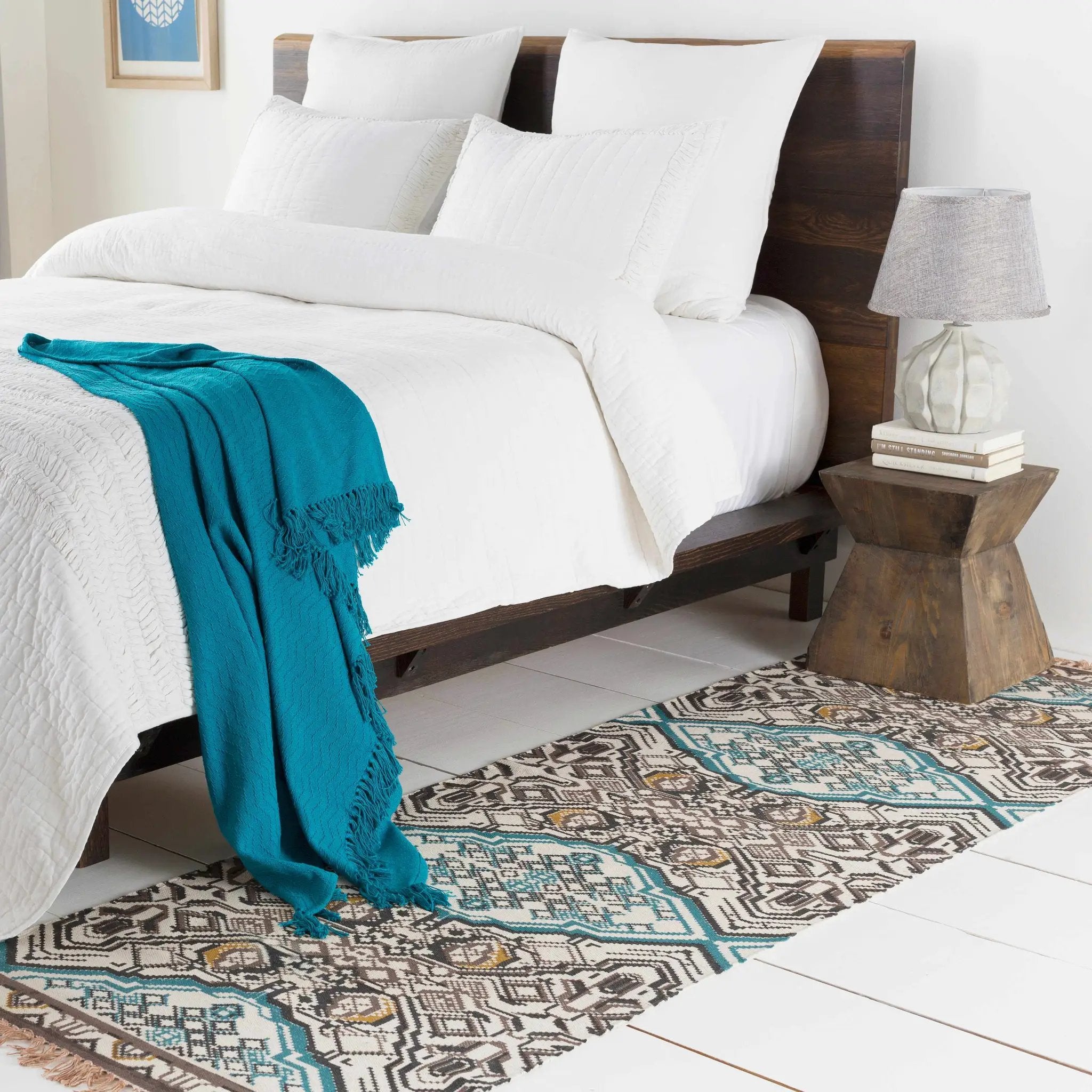 Catherine Area Rug - Clearance by Boutique Rugs
