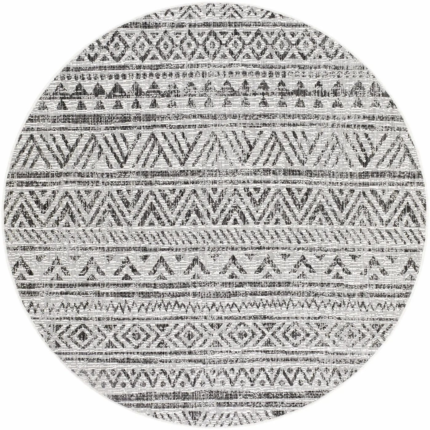 Catrine Indoor & Outdoor Rug - Clearance by Boutique Rugs