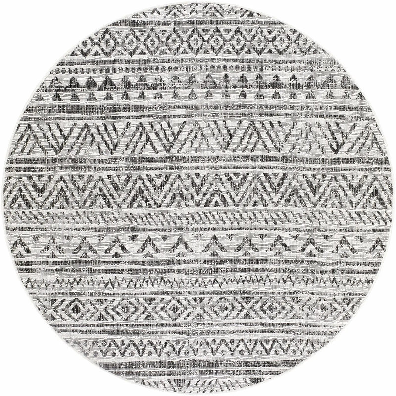 Catrine Indoor & Outdoor Rug - Clearance by Boutique Rugs