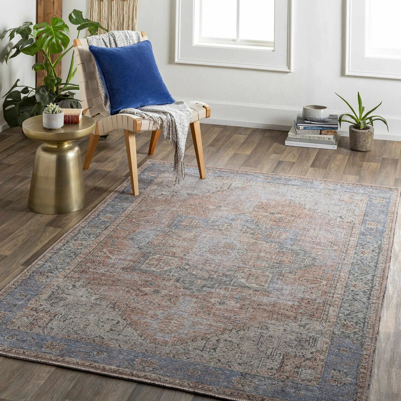 Cayanguan Area Rug - Clearance by Boutique Rugs