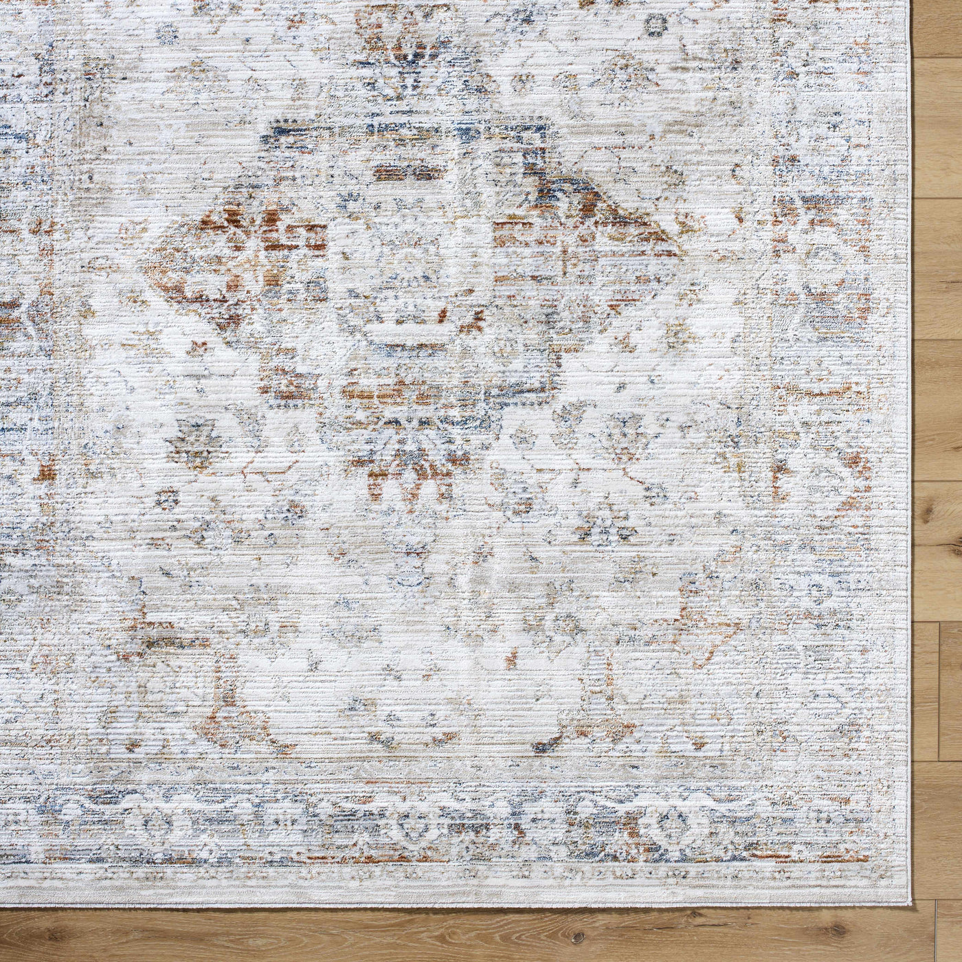 Cargan Area Rug by Boutique Rugs