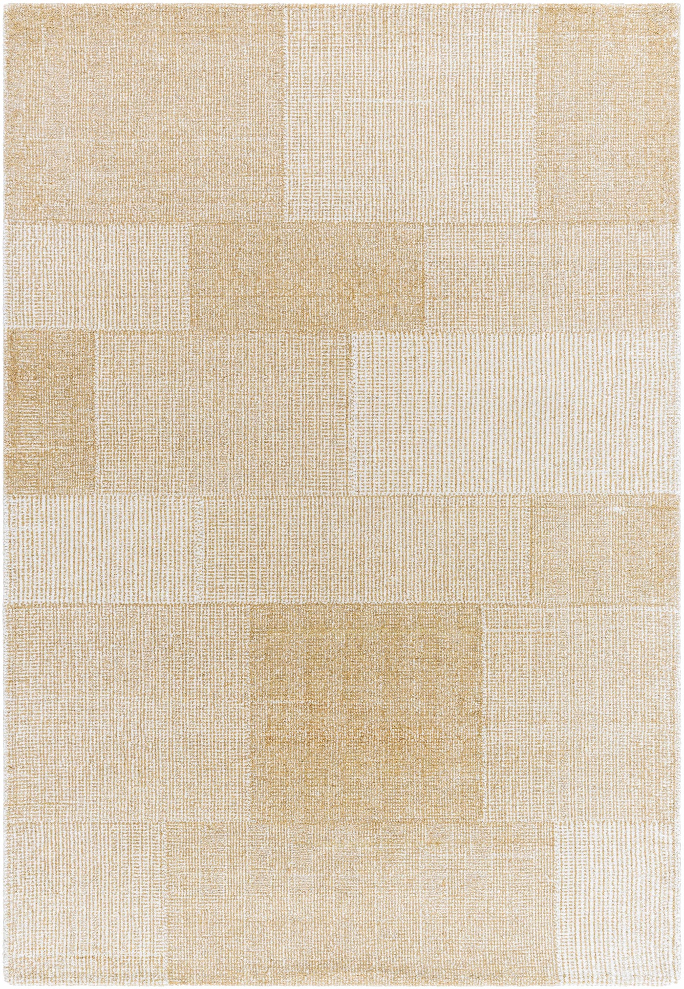 Camila Cream Area Rug by Boutique Rugs