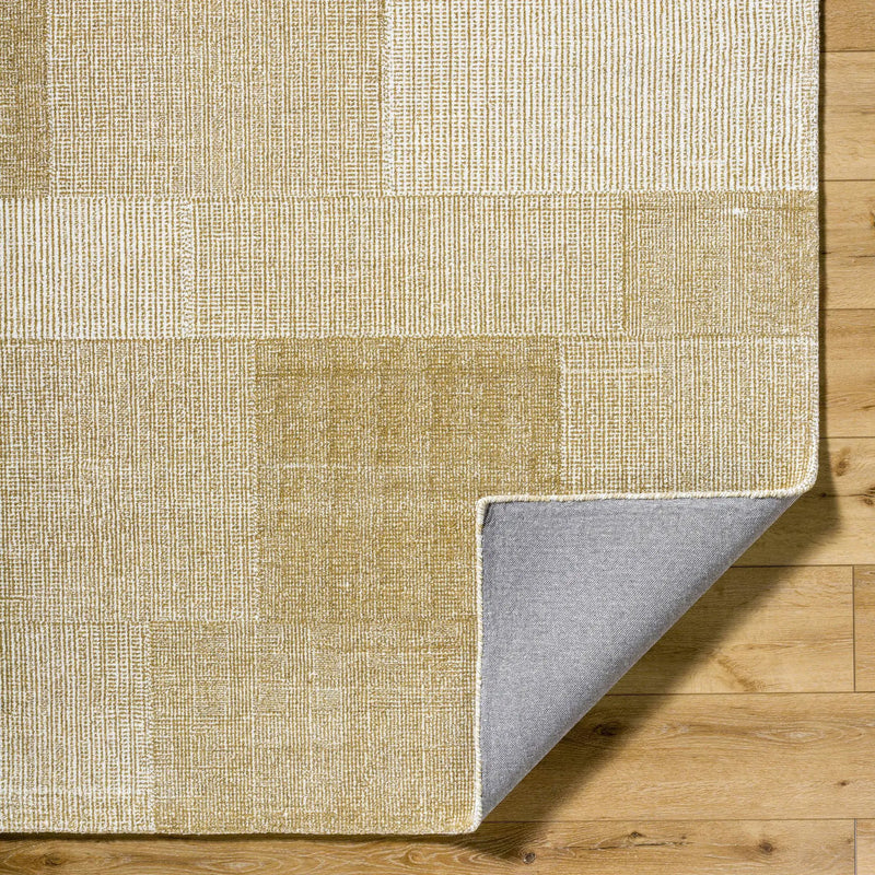 Camila Cream Area Rug by Boutique Rugs