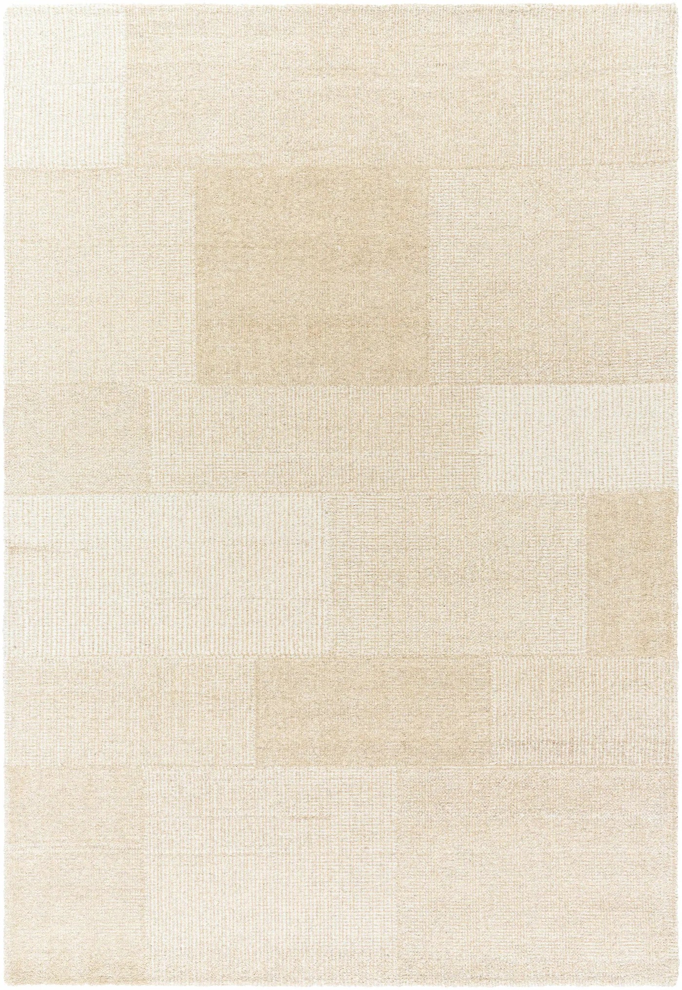 Camila Ivory Area Rug by Boutique Rugs