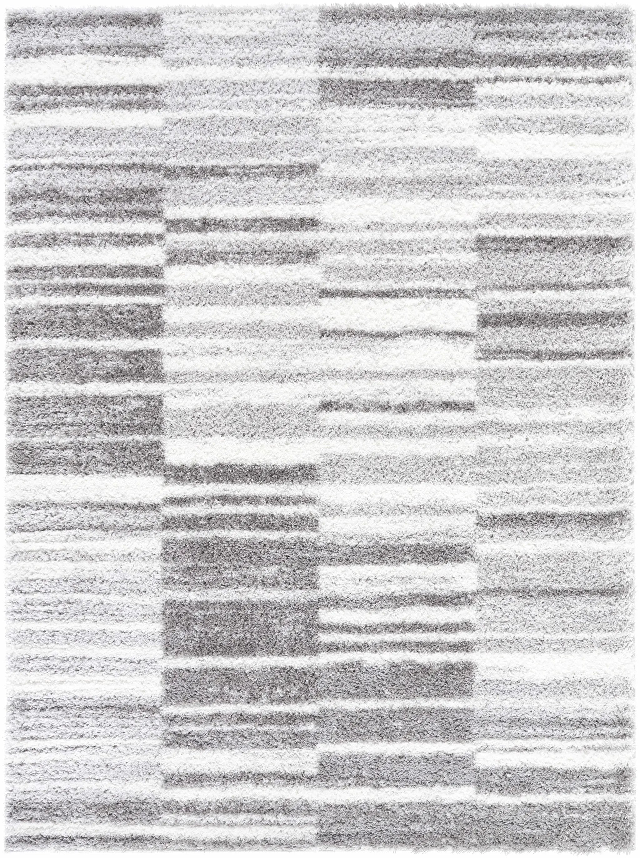Carlen Gray Area Rug by Boutique Rugs