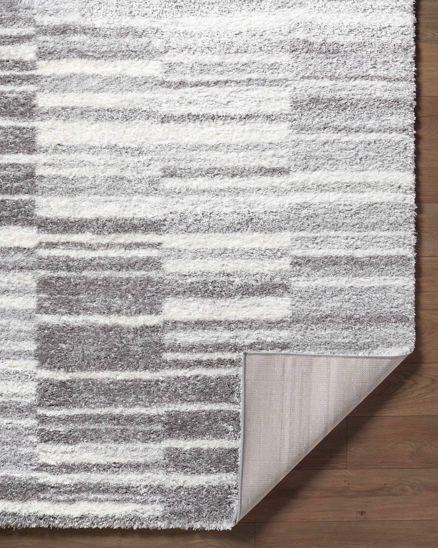 Carlen Gray Area Rug by Boutique Rugs
