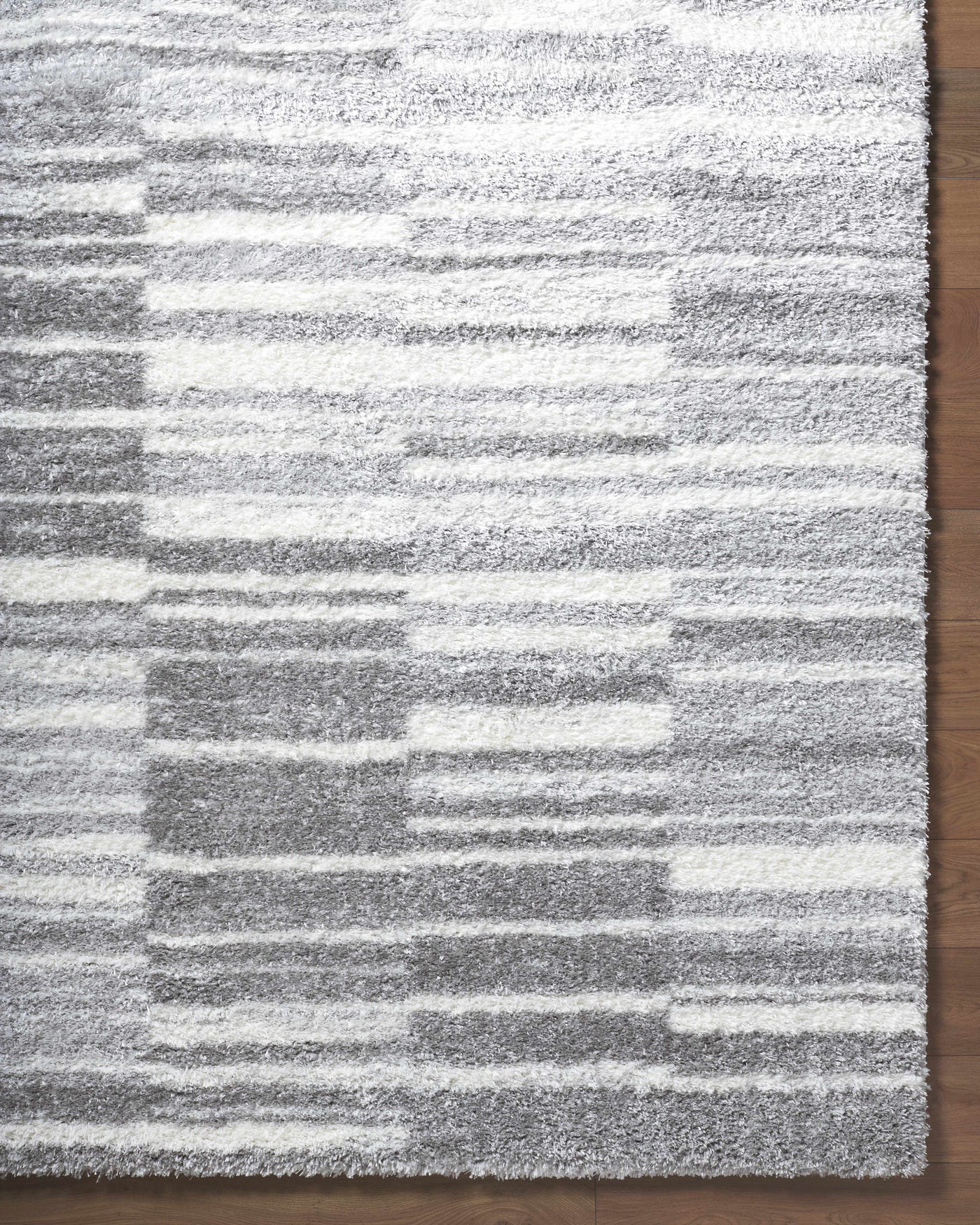 Carlen Gray Area Rug by Boutique Rugs