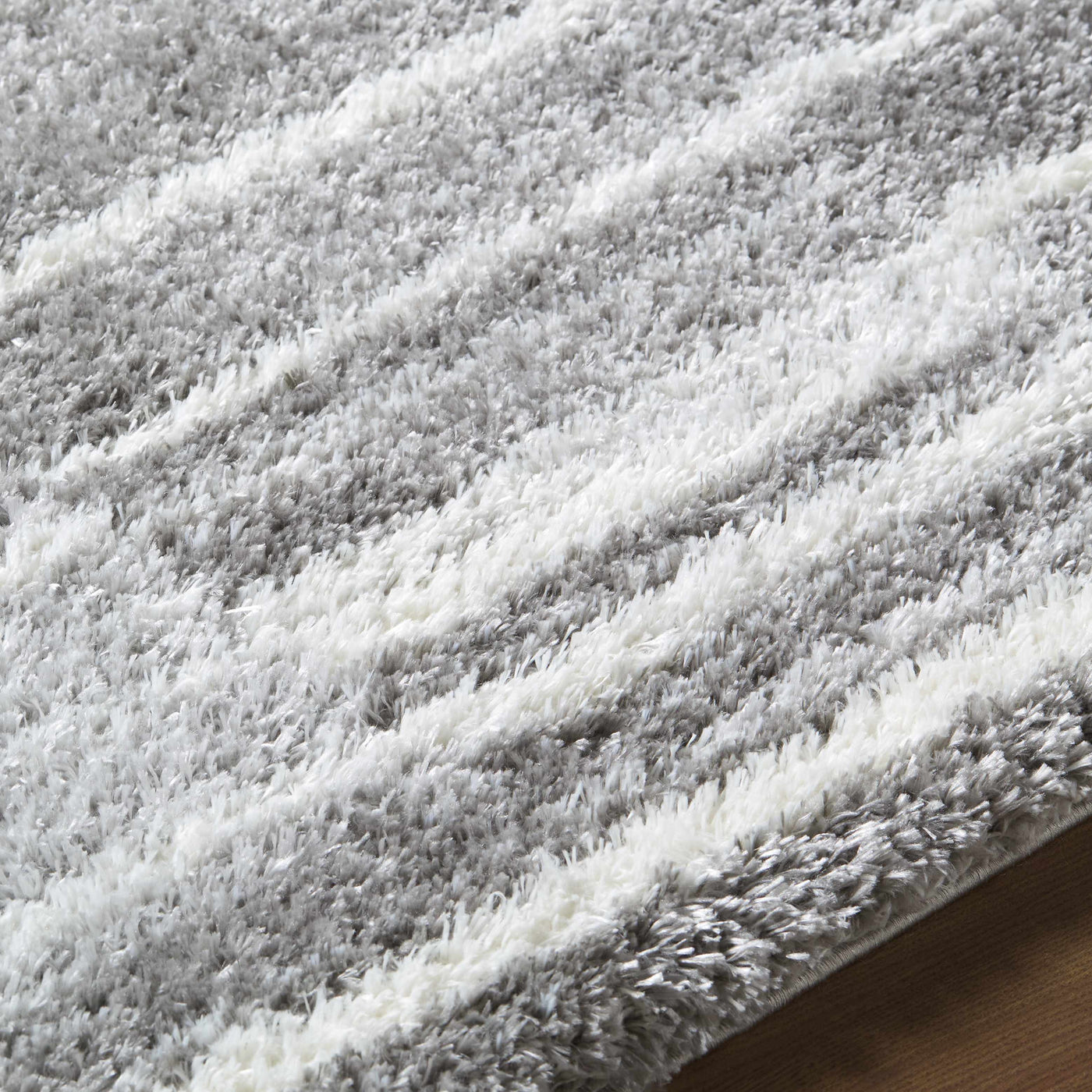 Carlen Gray Area Rug by Boutique Rugs