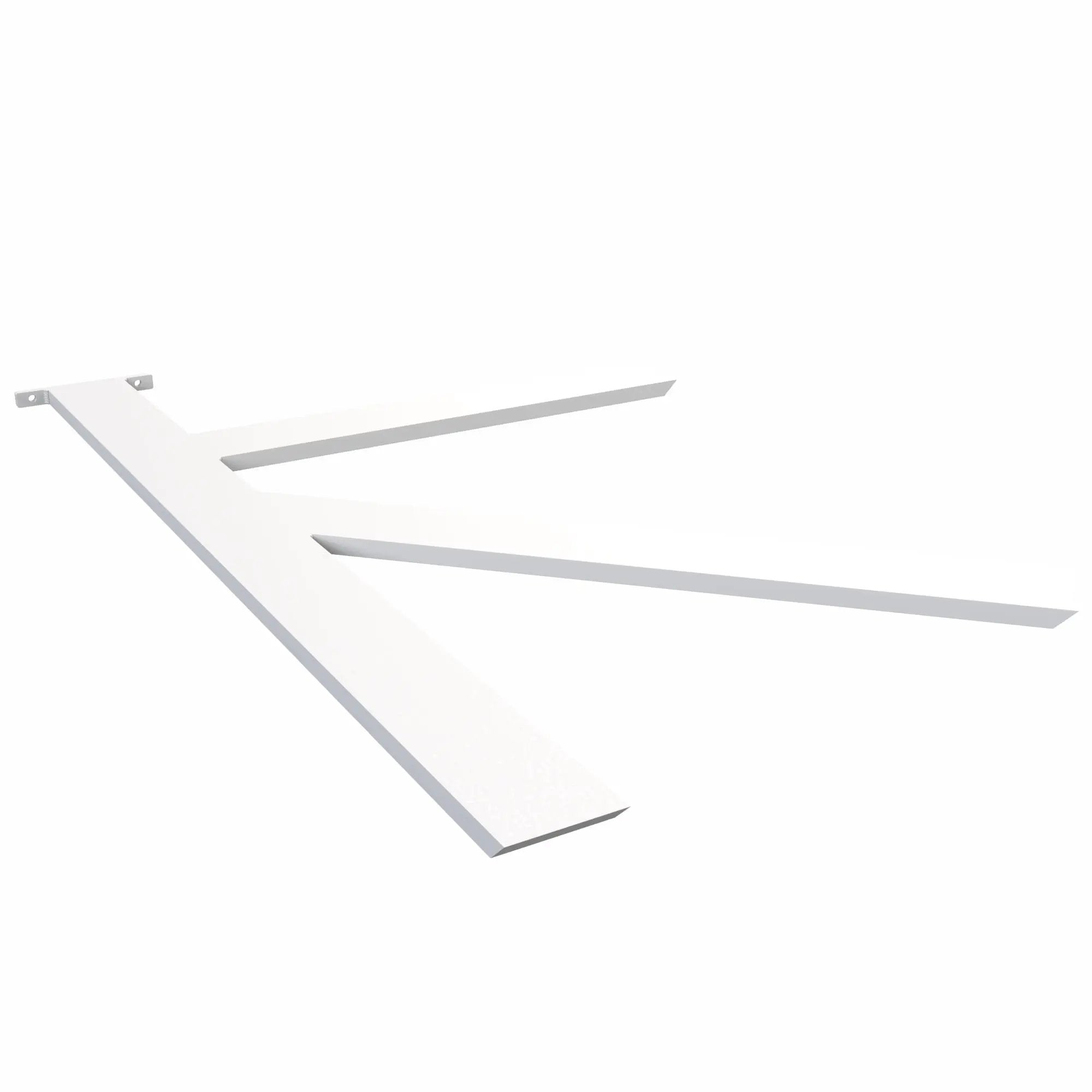 The Original™ Custom Support Brackets by The Original Granite Bracket