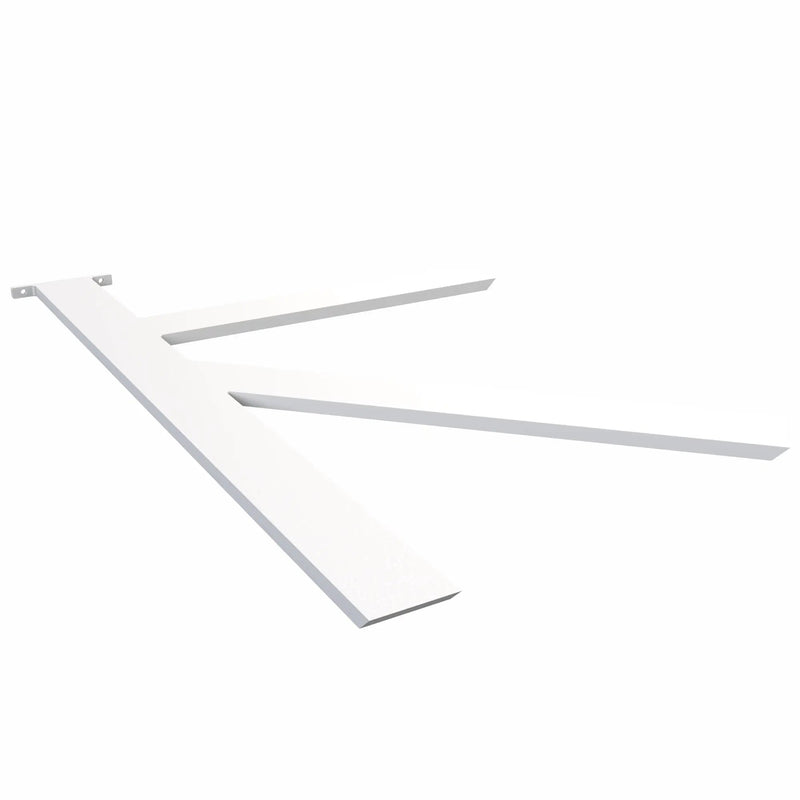 The Original™ Custom Support Brackets by The Original Granite Bracket