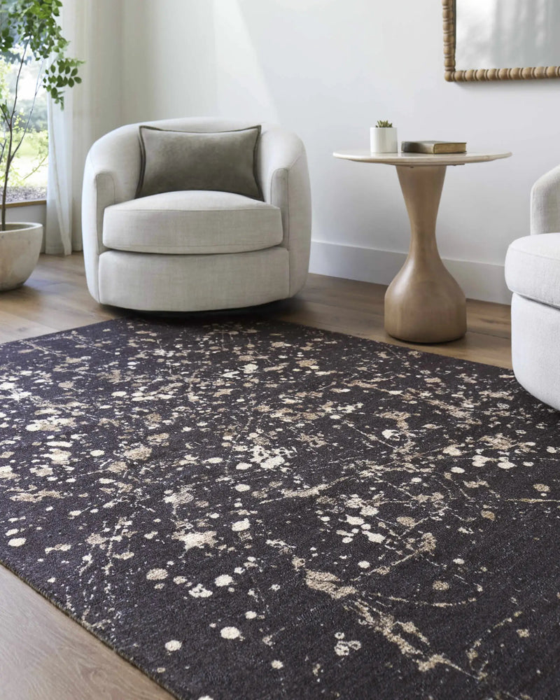 Janek Handmade Galey Alix x LIVABLISS GAJA-2300 Area Rug by Boutique Rugs