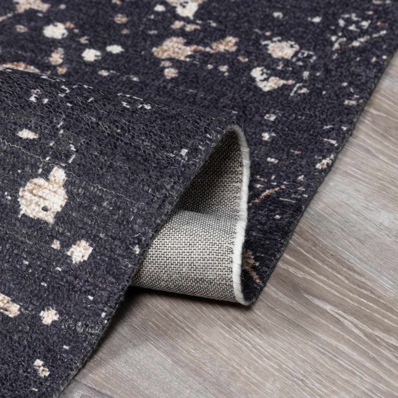 Janek Handmade Galey Alix x LIVABLISS GAJA-2300 Area Rug by Boutique Rugs