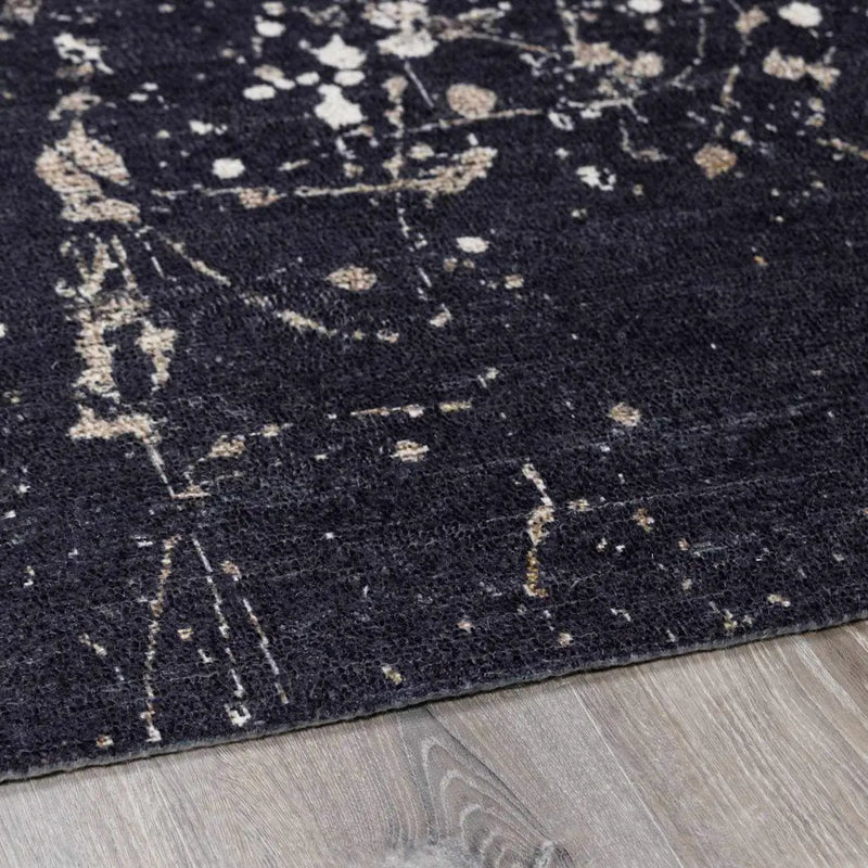 Janek Handmade Galey Alix x LIVABLISS GAJA-2300 Area Rug by Boutique Rugs