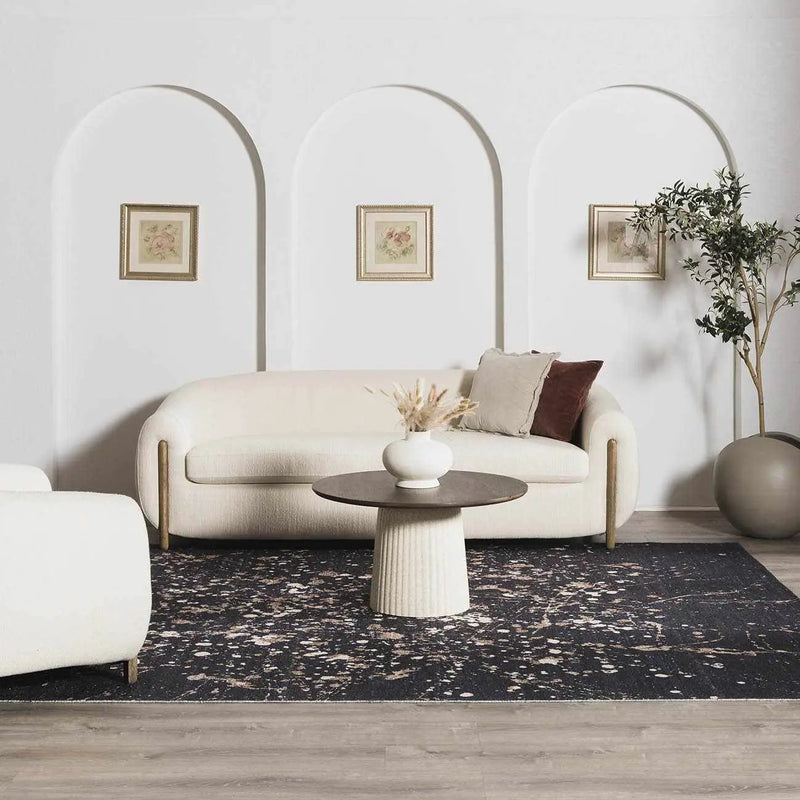 Janek Handmade Galey Alix x LIVABLISS GAJA-2300 Area Rug by Boutique Rugs