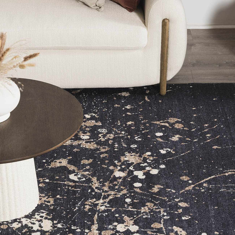 Janek Handmade Galey Alix x LIVABLISS GAJA-2300 Area Rug by Boutique Rugs