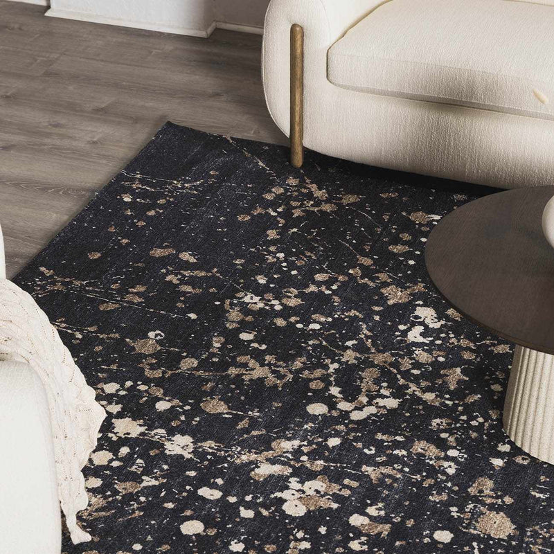 Janek Handmade Galey Alix x LIVABLISS GAJA-2300 Area Rug by Boutique Rugs