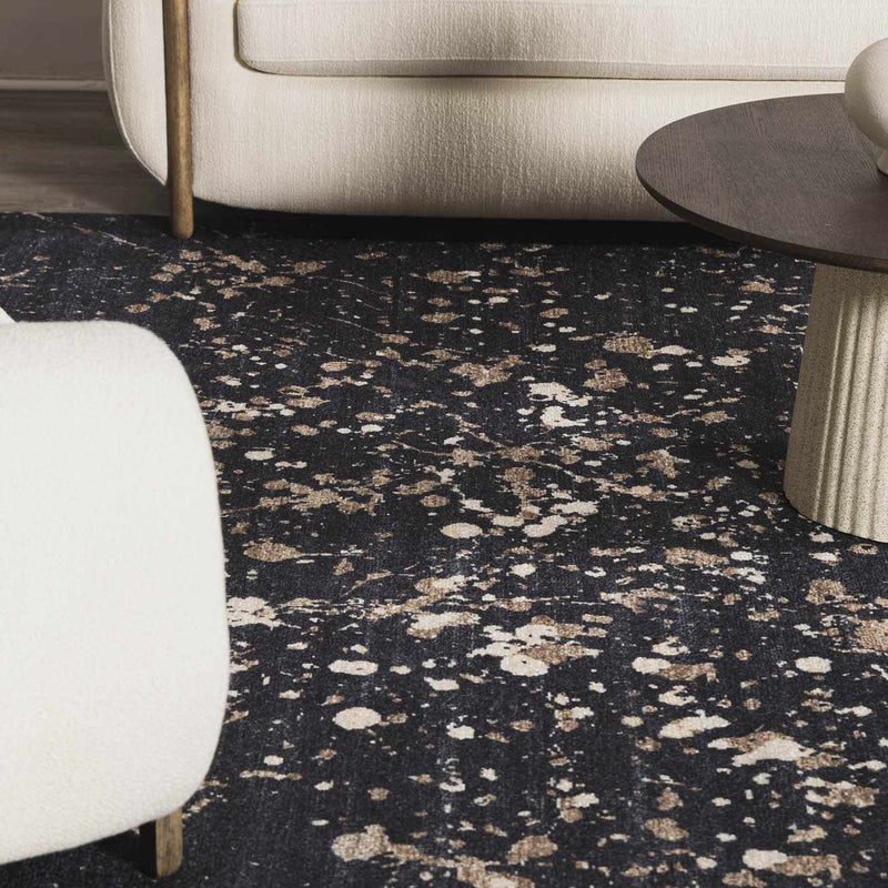 Janek Handmade Galey Alix x LIVABLISS GAJA-2300 Area Rug by Boutique Rugs