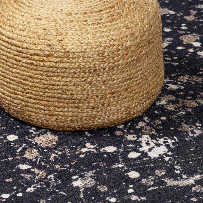 Janek Handmade Galey Alix x LIVABLISS GAJA-2300 Area Rug by Boutique Rugs