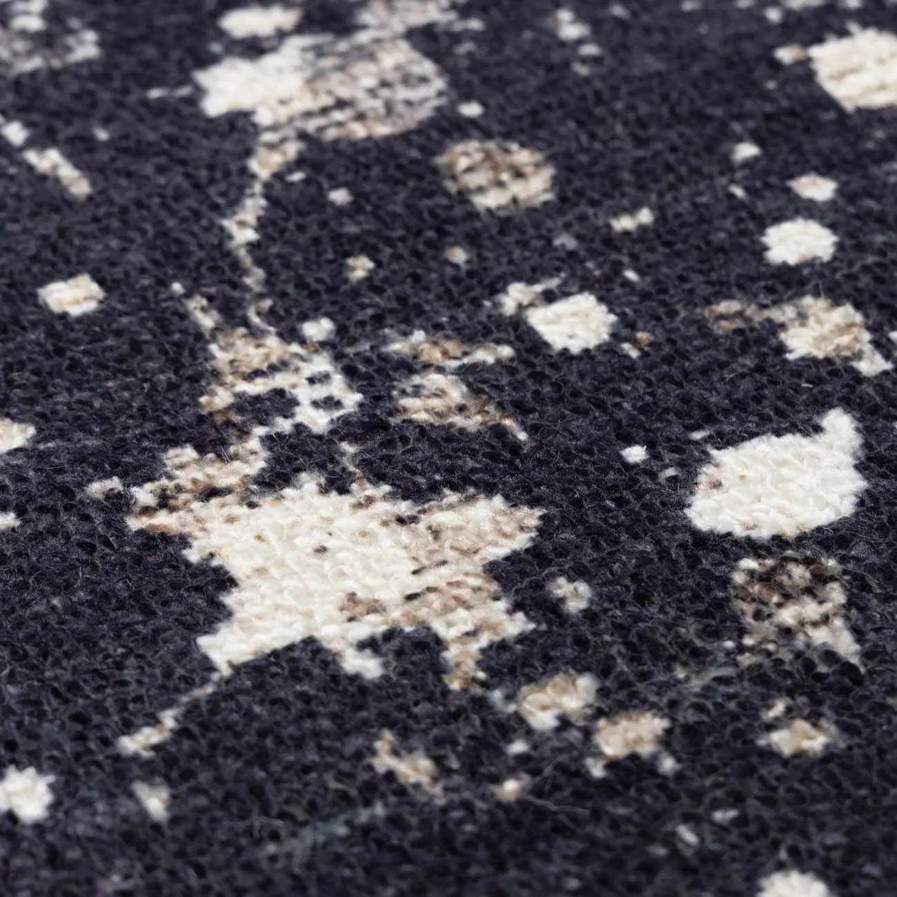 Janek Handmade Galey Alix x LIVABLISS GAJA-2300 Area Rug by Boutique Rugs