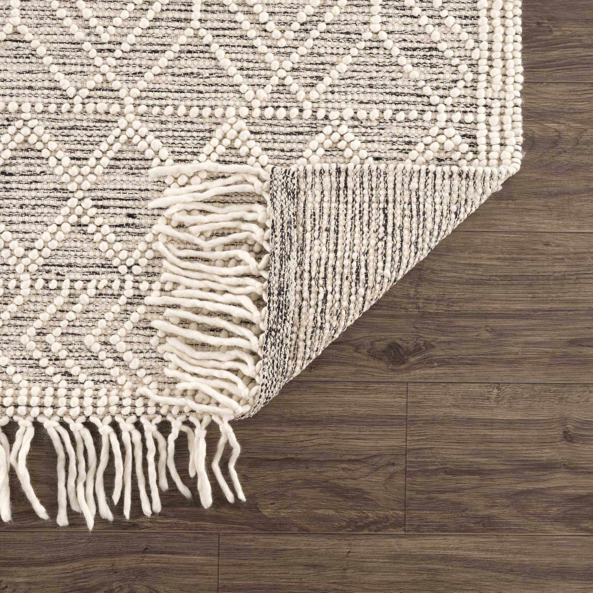 Ramsbury Area Rug by Hauteloom