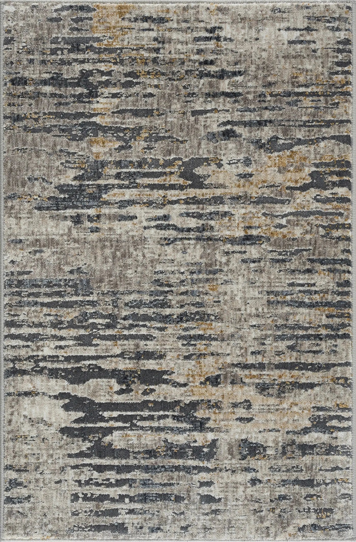 Sywell Luxe Fringe Rug - Clearance by Boutique Rugs